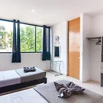 Paraíso Casa Turquesa Playa del Carmen