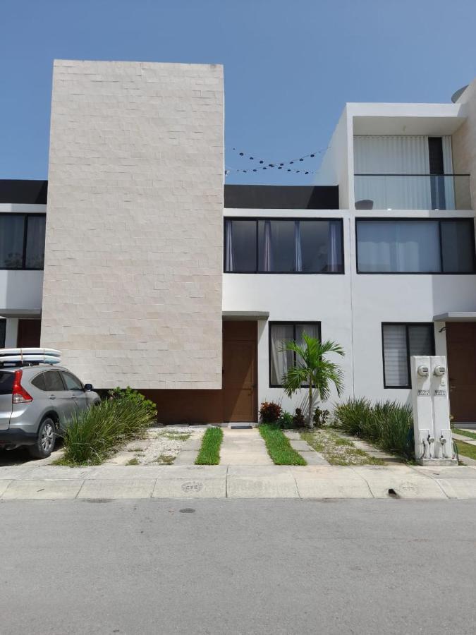 Casa de férias Paraiso Casa Turquesa *