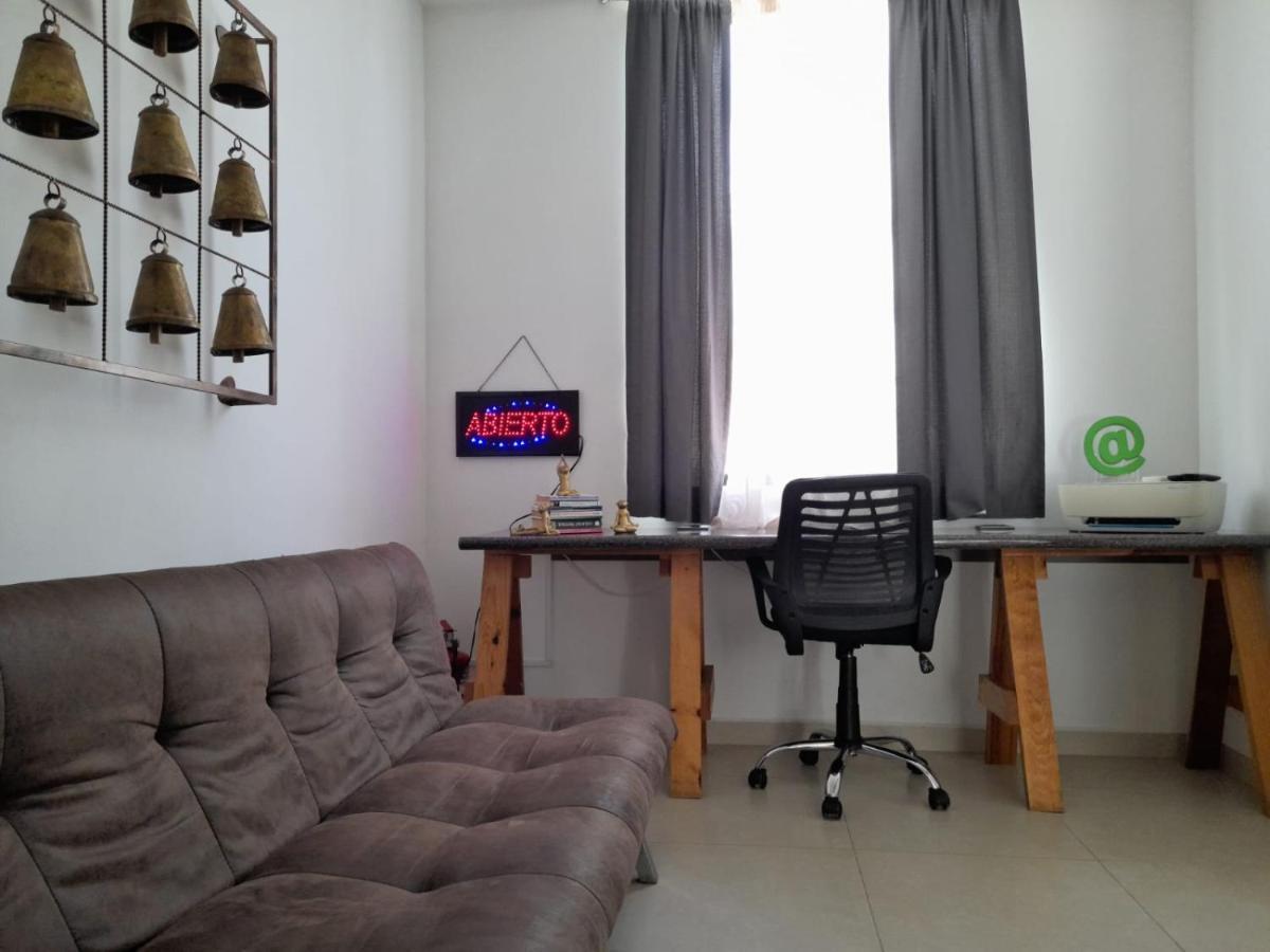 Casa de férias Paraiso Casa Turquesa *