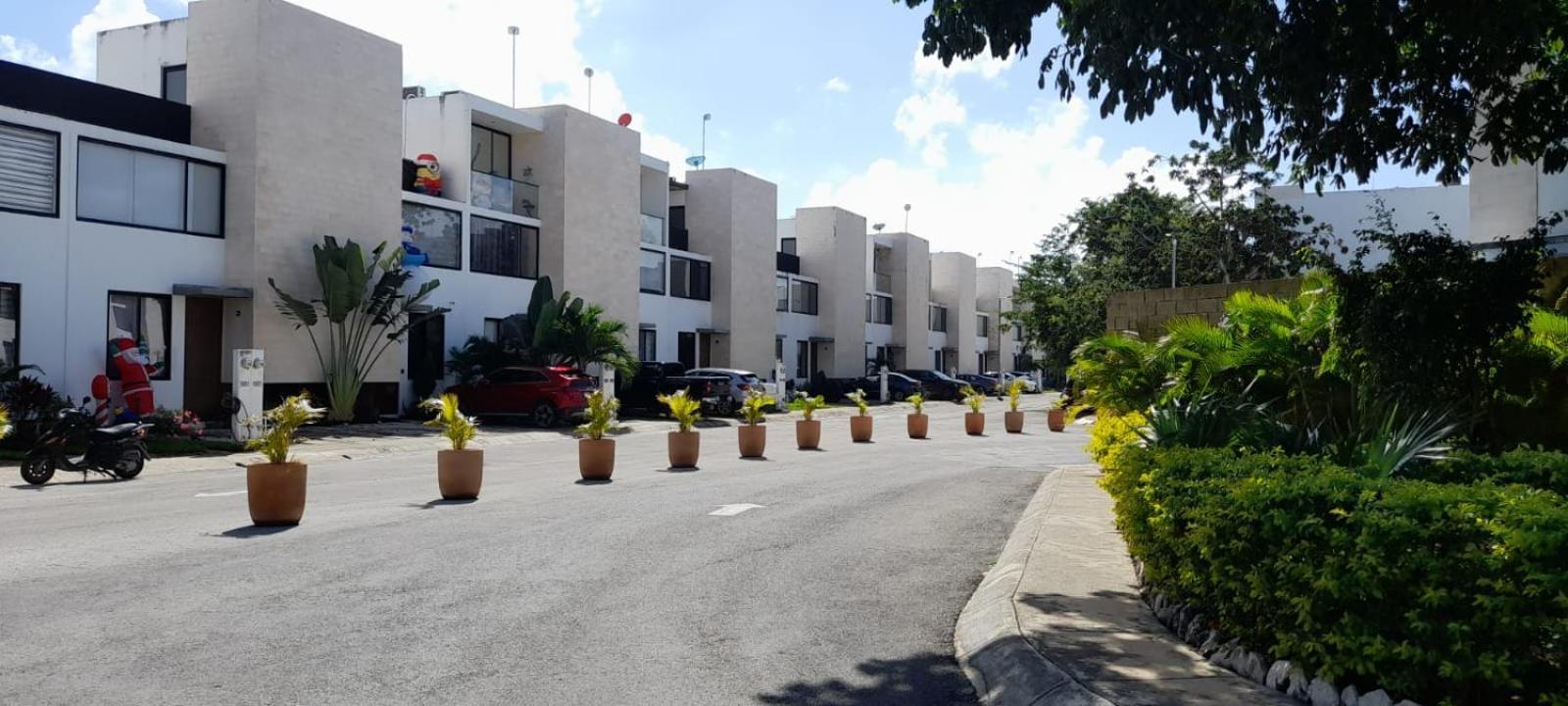 Casa de férias Paraiso Casa Turquesa