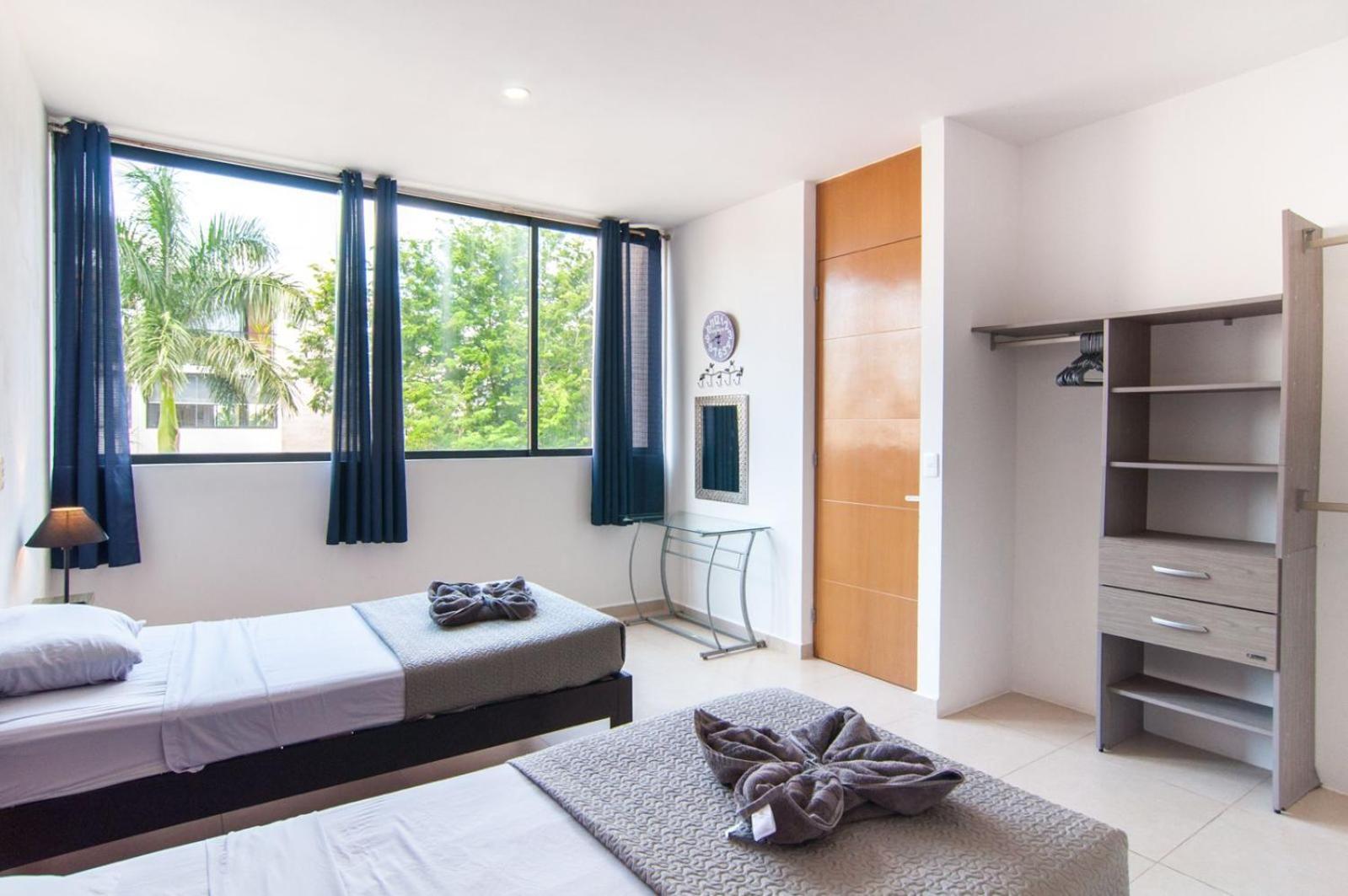 Paraiso Casa Turquesa Casa de férias Playa del Carmen